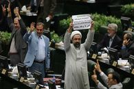 منصوری آرانی جواب زاکانی را داد : حالا نوبت جنابعالی است، اسامی را منتشر کنید