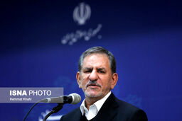 جهانگیری: همه نظام در مورد سیاست جدید ارزی متحد هستند