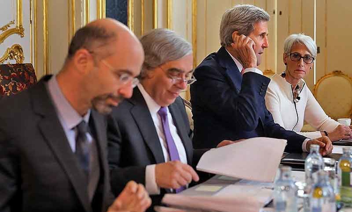 آسوشیتدپرس گزارش داد: رأی کنگره درباره توافق هسته‌ای حرف آخر نیست