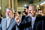 مسئولان نظام در انتخابات