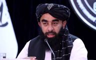 طالبان: از تجهیزات آمریکایی برای امنیت افغانستان استفاده می‌شود