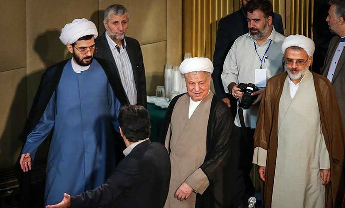 مجلس خبرگان انتشار نوار آیت الله منتظری را محکوم کرد