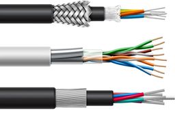 کابل شیلد دار بخریم یا معمولی؟ بررسی مزایا، کاربردها و برندهای برتر