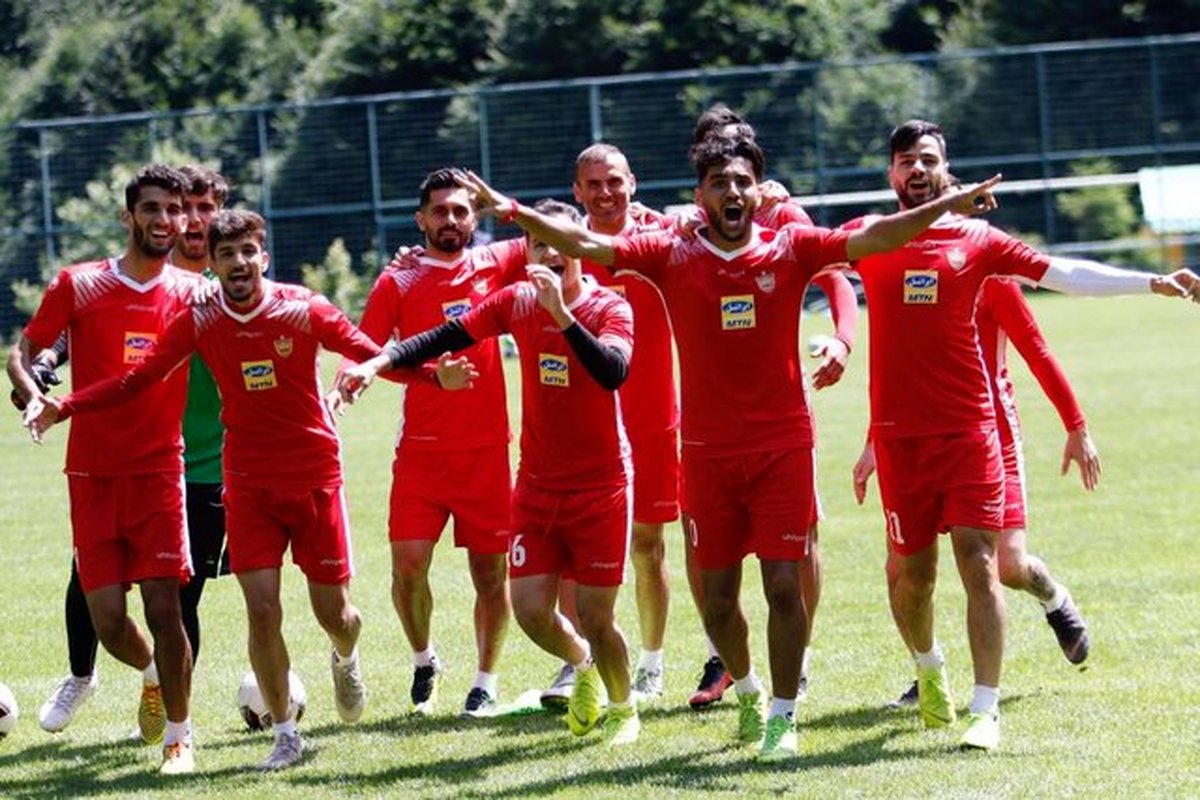 پرسپولیس، برانکو و بازیکنان بیاثر/ پولهای بر باد رفته!