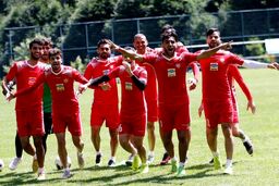 پرسپولیس، برانکو و بازیکنان بی‌اثر/ پول‌های بر باد رفته!