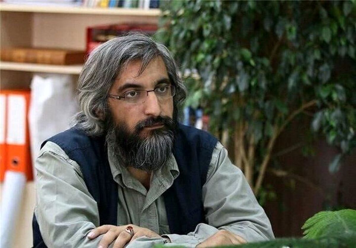 با شکایت به مدعی العموم جلیلی دادگاهی می شود + جزئیات