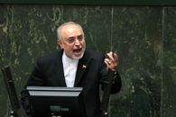 حمله جدید عباسی به صالحی : قسم خوردی خودت هم باید پاسخ‌گو باشی/ مثلا روغن ریخته را نذر امامزاده کردند