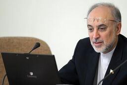 ایران برای نخستین بار موفق شد طراحی سوخت مدرن ۲۰ درصد برای استفاده در راکتور تهران را آغاز کند