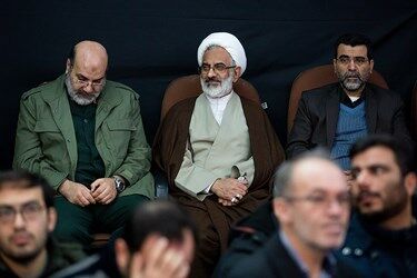 بزرگداشت سپهبد شهید «قاسم سلیمانی»