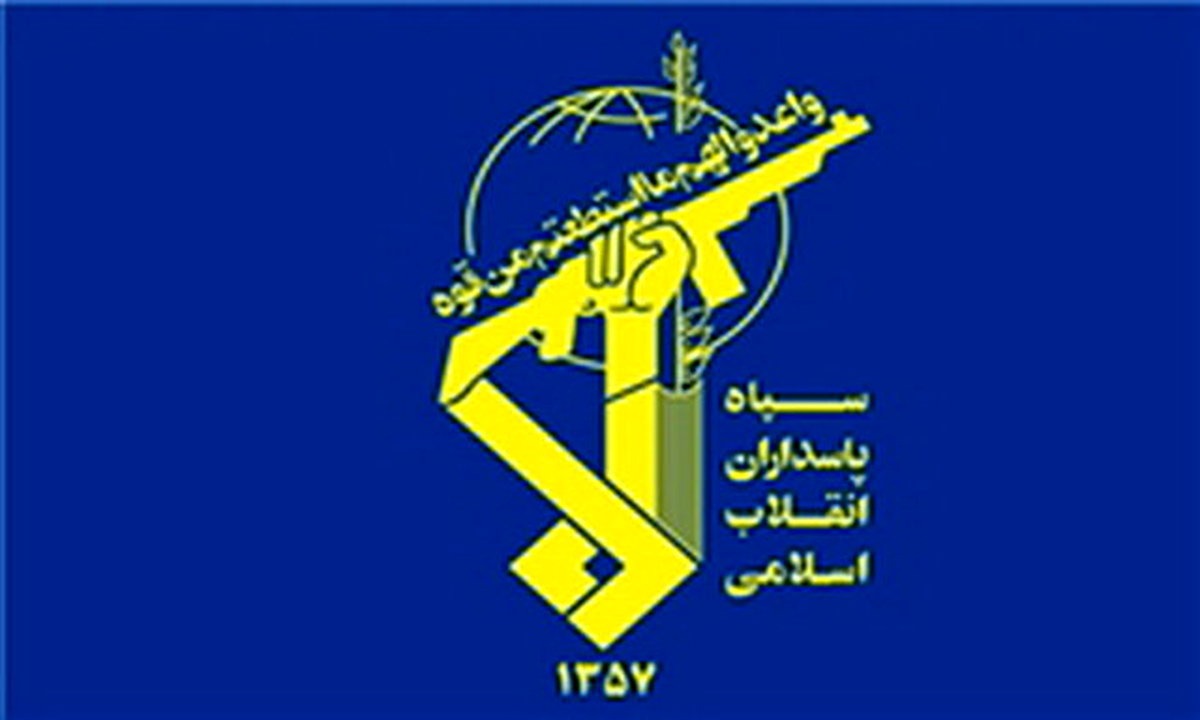 توضیح هوا فضای سپاه درباره دود رویت شده در تهران