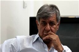 معینی: دوست نداشتم با بچه‌های کوچک به قطر برویم!