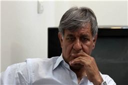 معینی: دوست نداشتم با بچه‌های کوچک به قطر برویم!