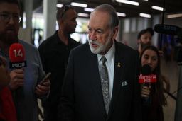 توافق آمریکا با اعراب برای اداره غزه