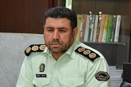 کشف ۱۵ قلم عتیقه ۳ هزار ساله در شهرری