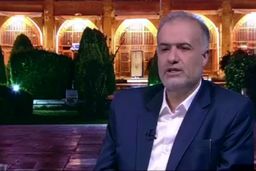 جزئیات خرید پدافند S400 روسی توسط ایران