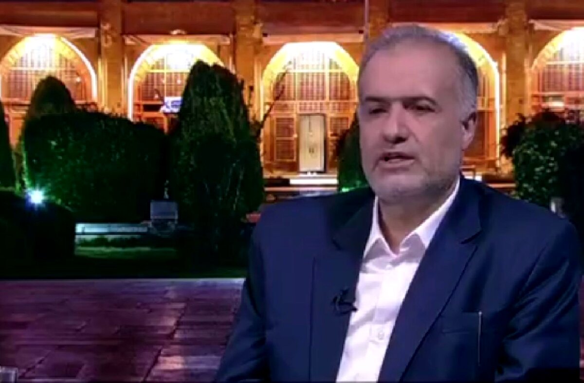 جزئیات خرید پدافند S400 روسی توسط ایران