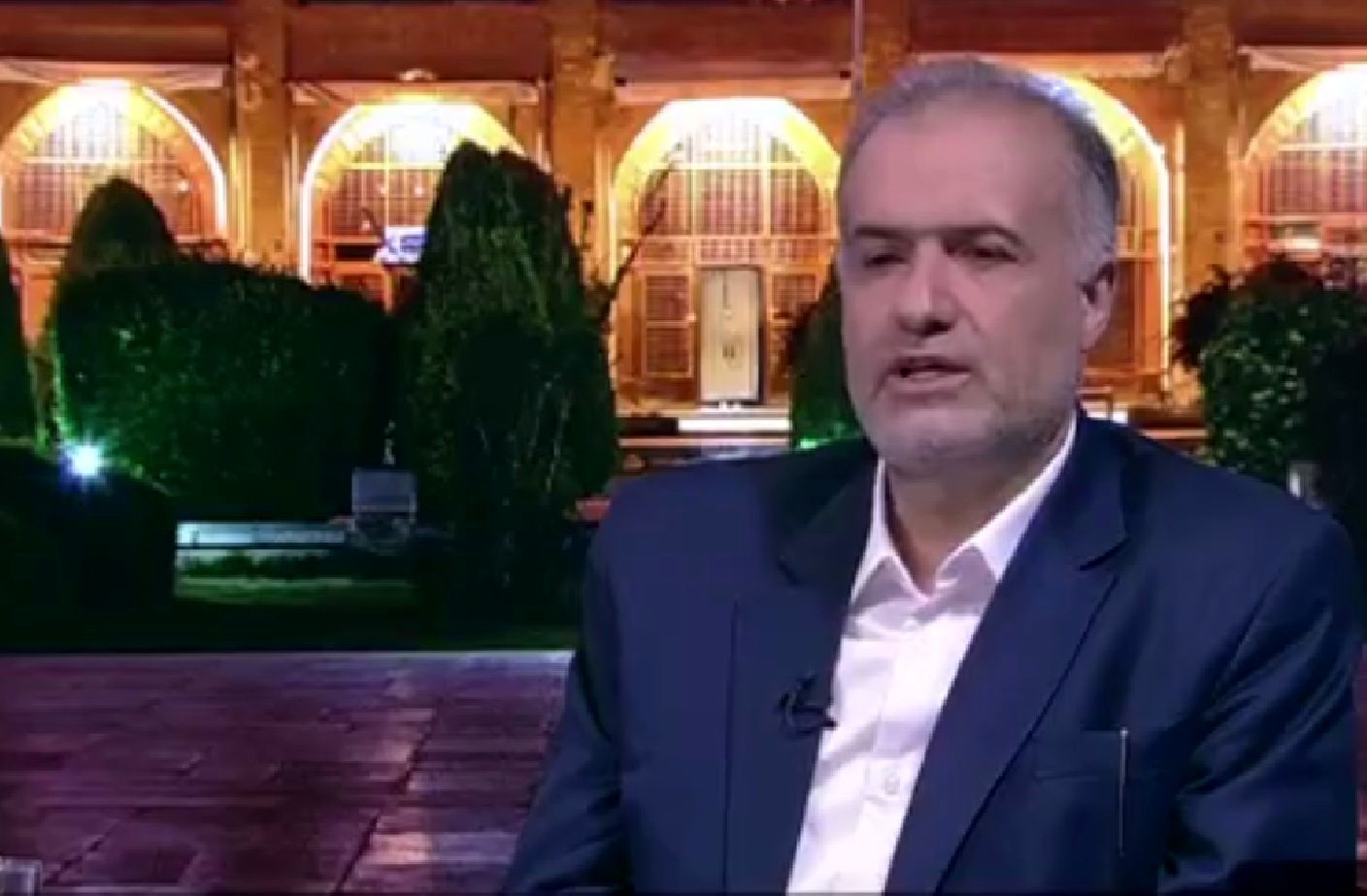 جزئیات خرید پدافند S400 روسی توسط ایران