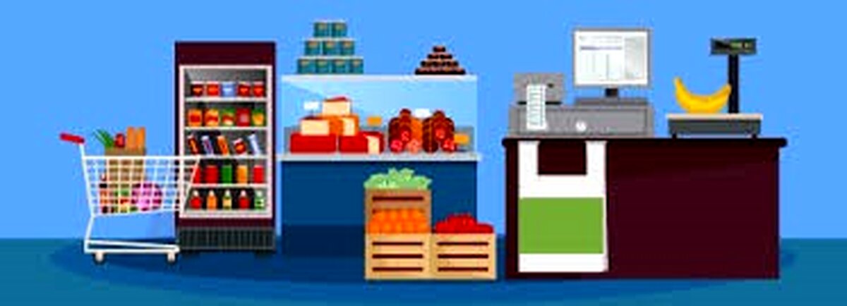 افزایش سرعت و دقت در کسب و کار فروشگاهی با ترازوهای دیجیتال