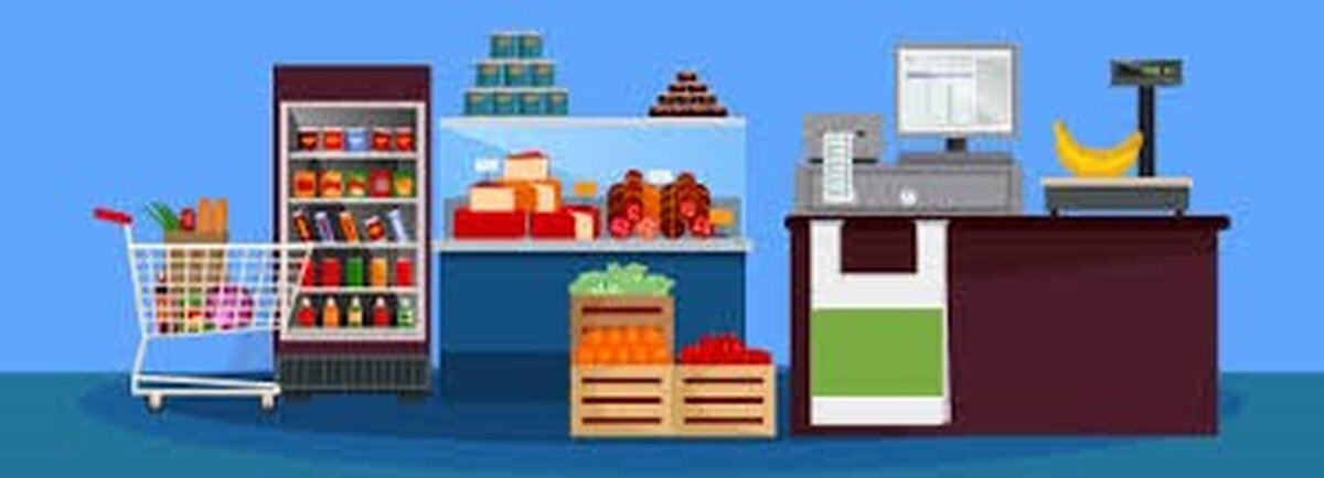 افزایش سرعت و دقت در کسب و کار فروشگاهی با ترازوهای دیجیتال