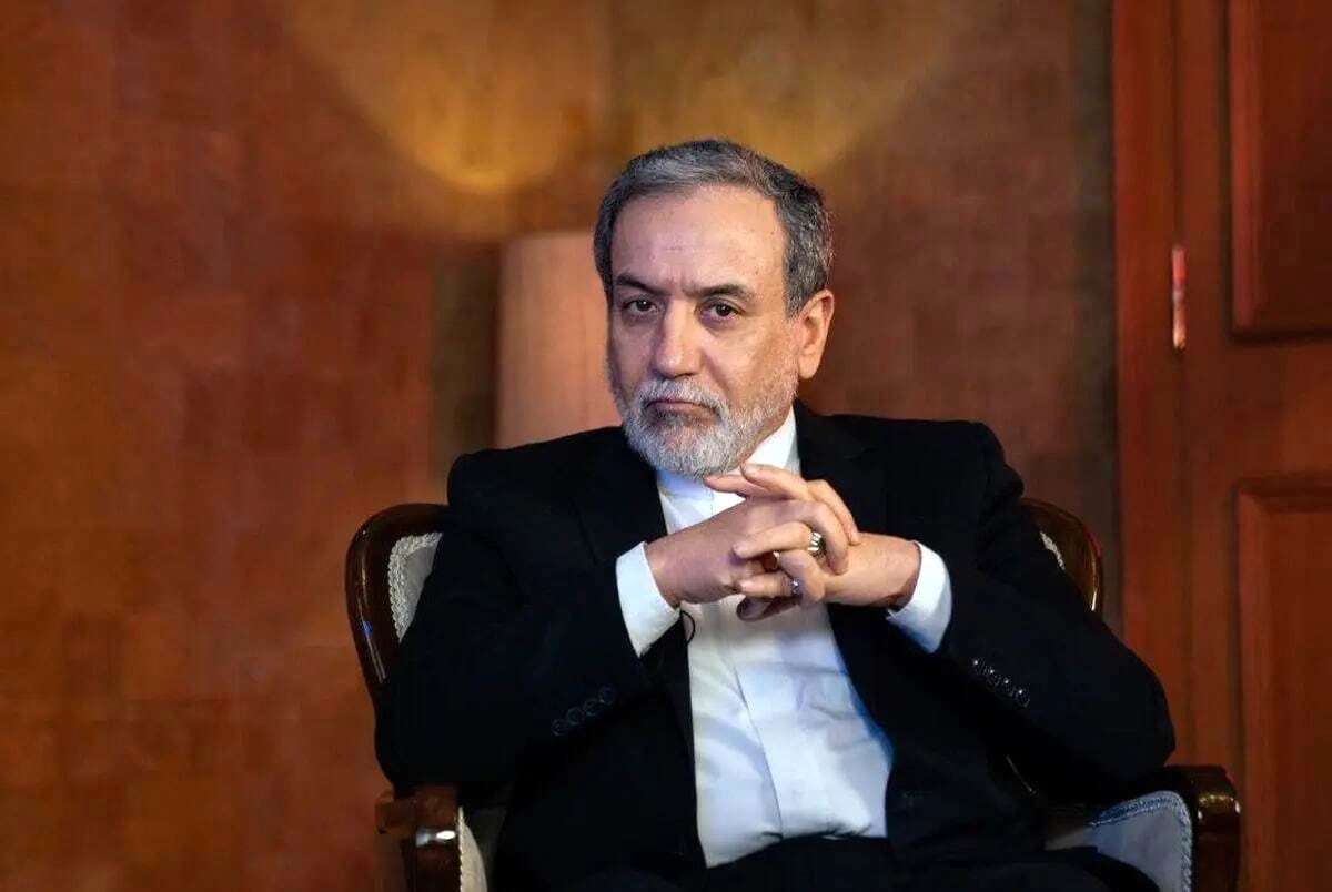 عراقچی: مسئول این تجاوز آمریکاست