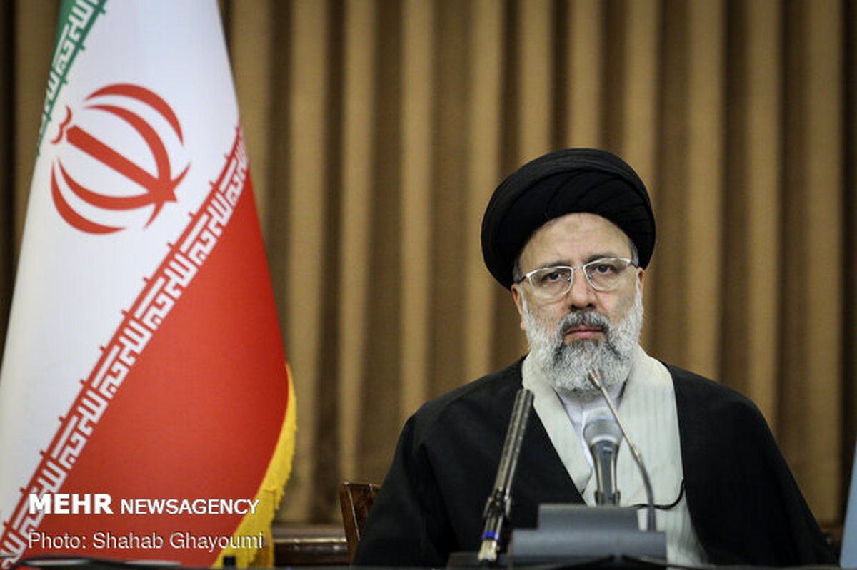 آیت الله رئیسی: پروندههای ارزی محرمانه نیست و ملت آگاه خواهد شد