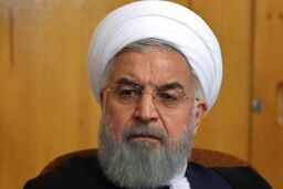 روحانی در هشت سال گذشته هیچ‌وقت در جلسات مجمع حاضر نشد!