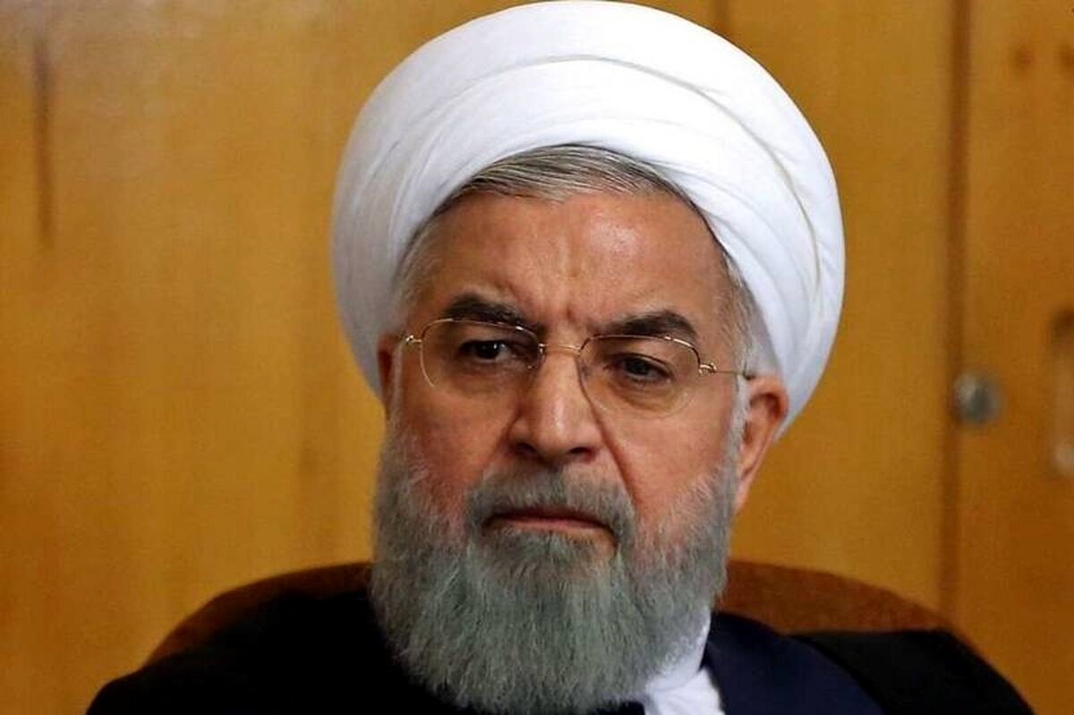 روحانی در هشت سال گذشته هیچ‌وقت در جلسات مجمع حاضر نشد!