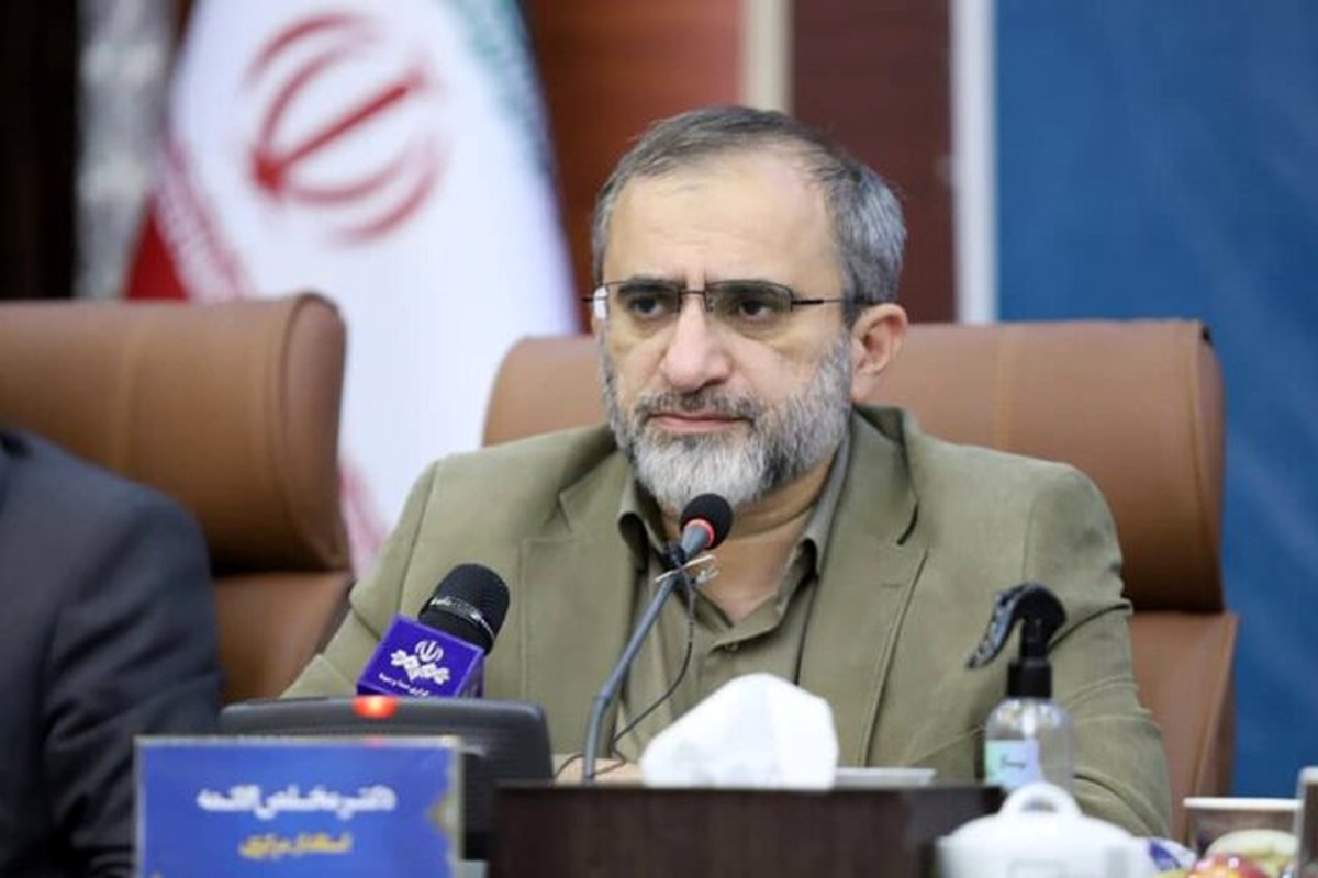 مازوتسوزی در نیروگاه شازند پایان یابد/قانون معادن نیازمند اصلاح بنیادین است