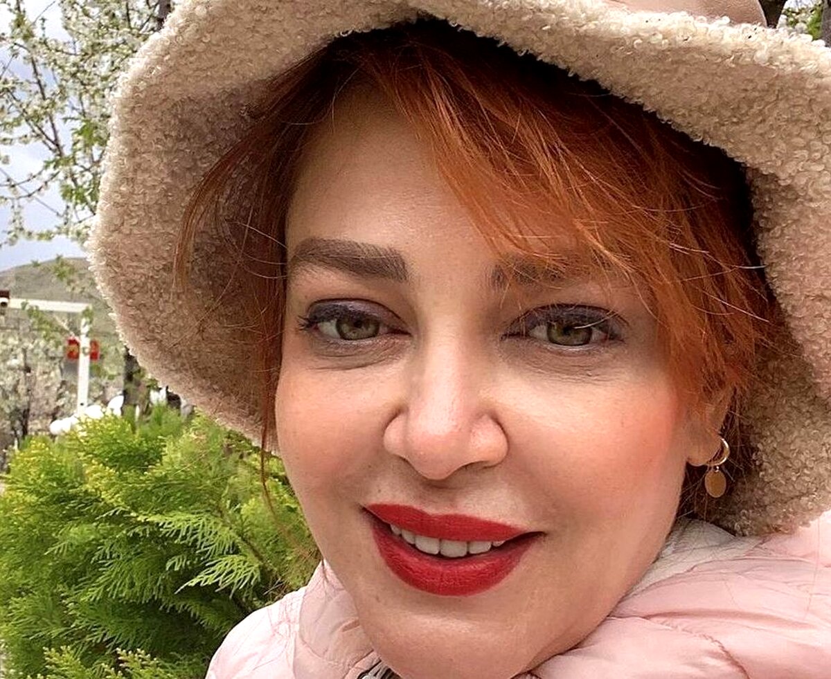 سفر لاکچری بهاره رهنما به فرانسه | دلیل محجبه شدن بهاره رهنما فاش شد