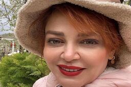 جنجال جدید بهاره رهنما + عکس عجیب