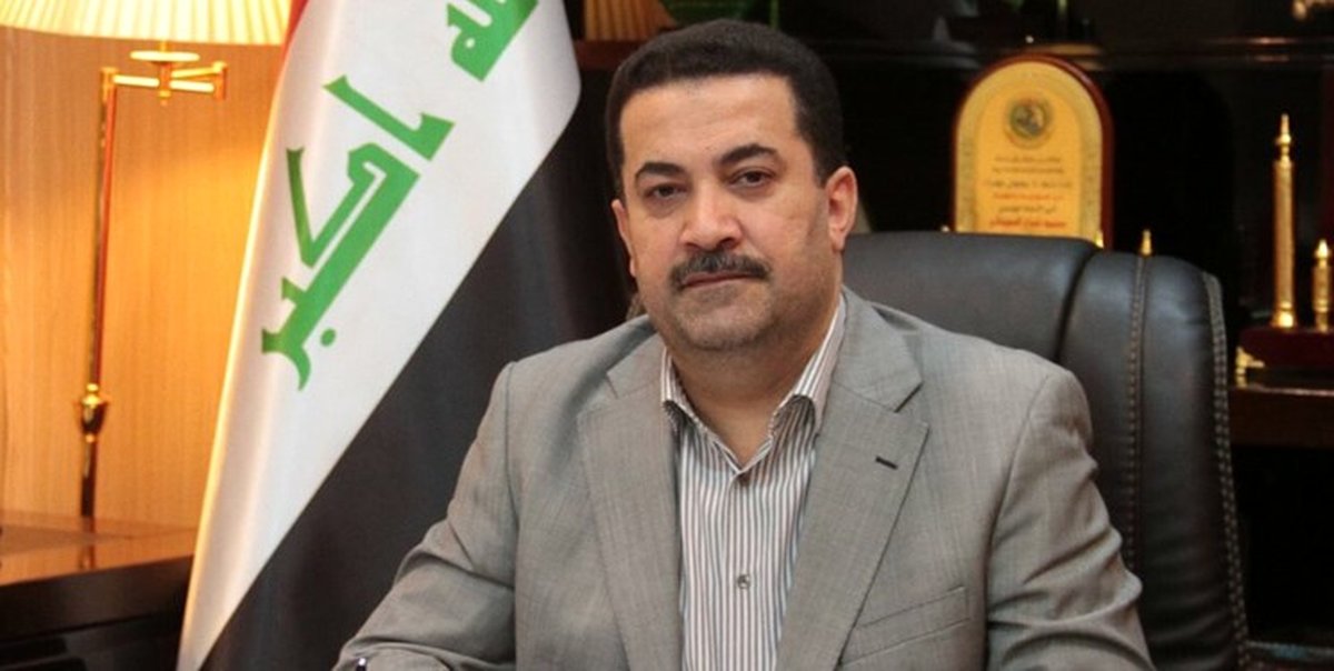 نخستوزیر عراق: با ایران برای تسویه بدهی به توافق رسیدیم