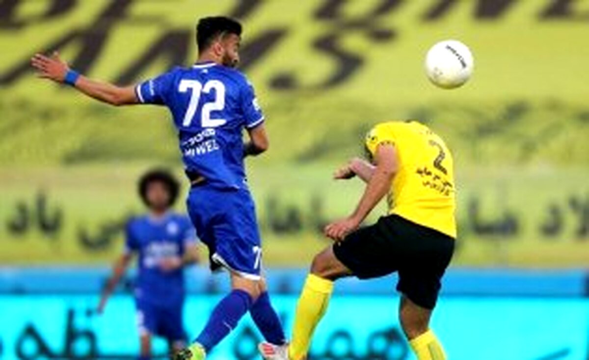 جذاب و پر گل در آزادی؛ منتظر باشید