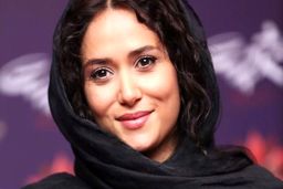  بیوگرافی پریناز ایزدیار