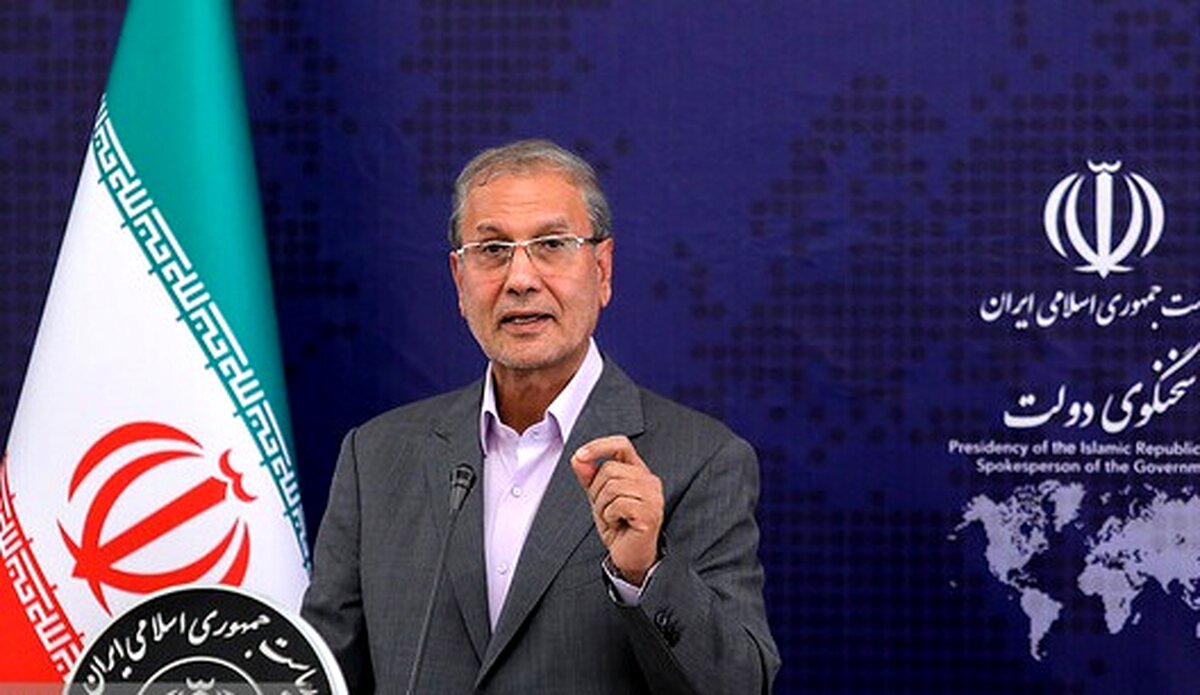 آمریکا را به انزوا کشاندیم