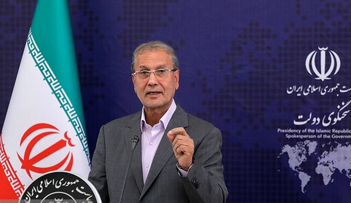 آمریکا را به انزوا کشاندیم