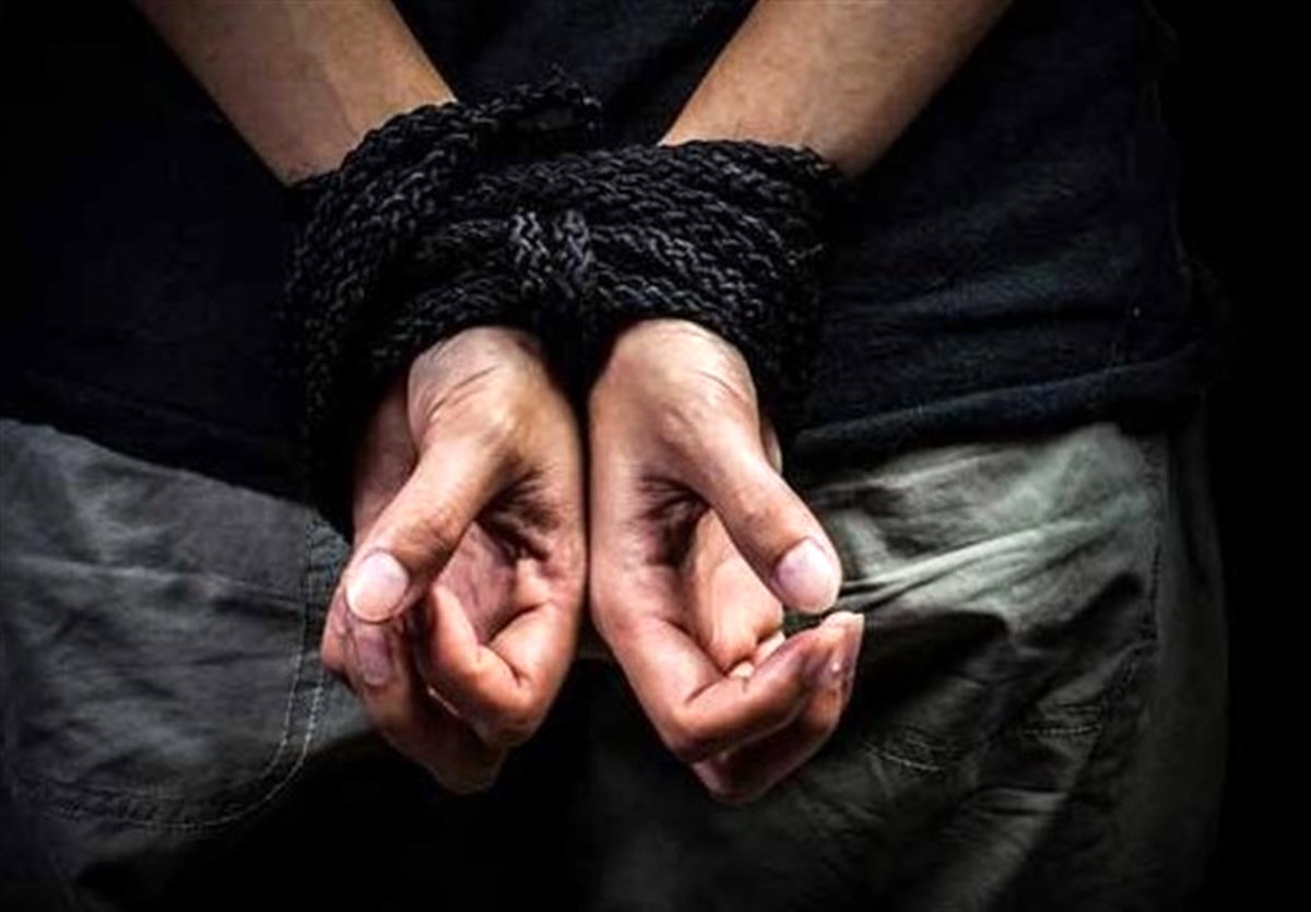 آدمربایی به دلیل اختلافات ملکی در تهرانپارس