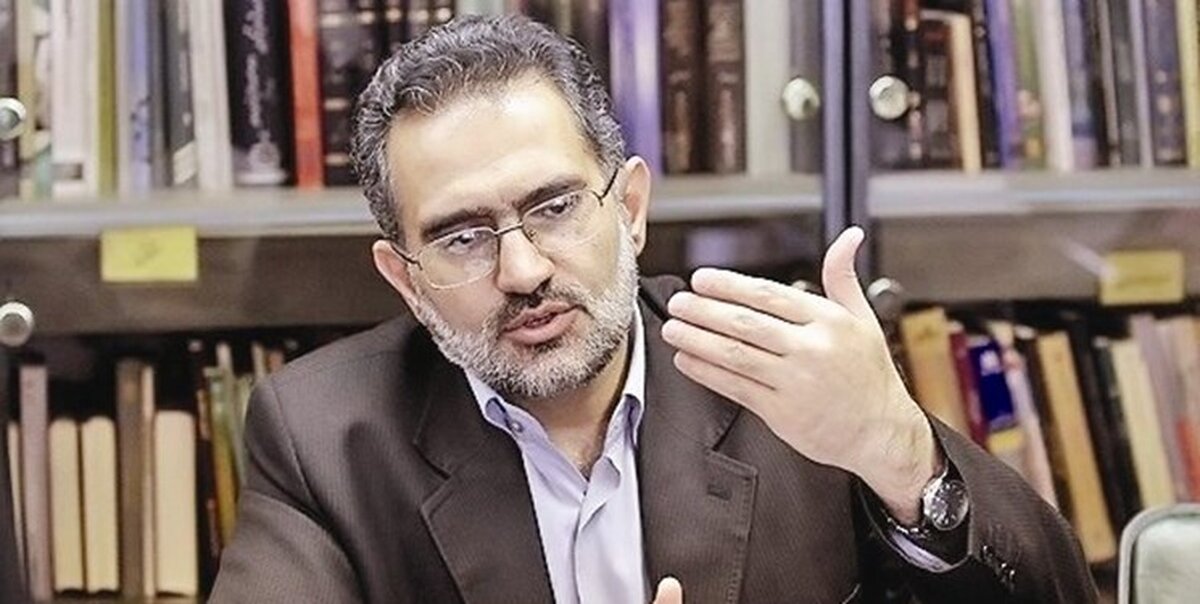 دلیل کندی انتصاب‌های دولت از زبان معاون رئیسی