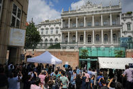 خبر فوری؛توافق هسته ای قطعی شد/خبرنگاران راهی آستریا سنتر شدند