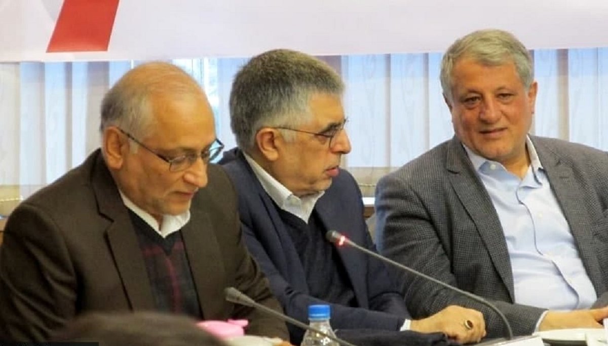 همنوایی تدریجی کارگزاران با رادیکالها؟