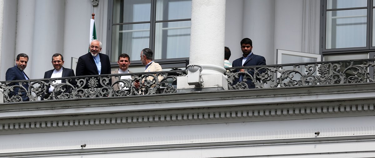 عضو کنگره آمریکا: توافق هسته ای، اقدام نابخردانه و جنون آمیز اوباماست