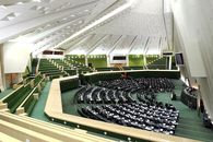 برجام به شورای عالی امنیت ملی رفت، مجلس به مرخصی