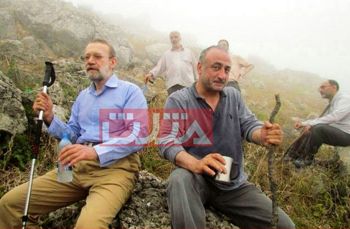 به درخواست رحمانی فضلی ؛ حامی سابق لاریجانی به وزارت کشور رفت