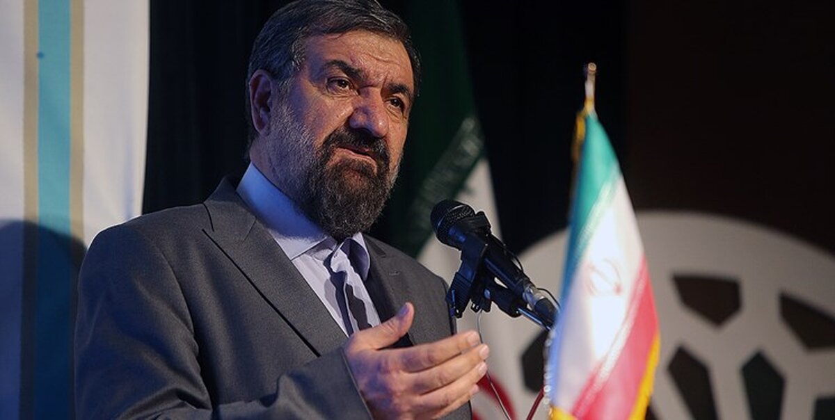 هاشمی رفسنجانی را نجات بدهید+متن نامه رضایی به رهبر انقلاب
