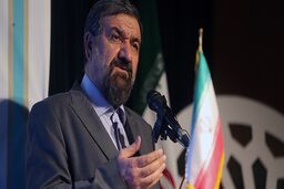 هاشمی رفسنجانی را نجات بدهید+متن نامه رضایی به رهبر انقلاب