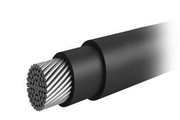 کابل آلومینیوم چیست؟ - مشخصات و کاربرد