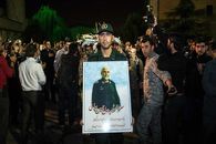 بازگشت پیکر شهید سردار همدانی