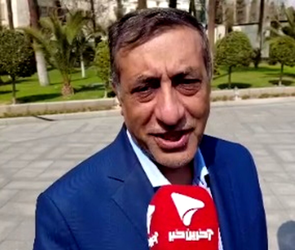 واکنش به هتاکی زشت به رئیس جمهور