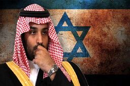 پشت پرده سفر سران جامعه یهودی آمریکا به عربستان چیست؟