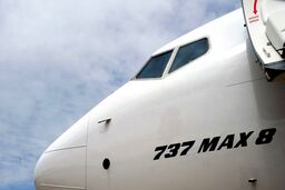 شکایت خلبانان بوئینگ 737 مکس برای گرفتن غرامت از شرکت بوئینگ