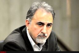 آماده‌باش کامل شهرداری تهران/ زلزله امشب، پس‌لرزه زلزله هفته گذشته است